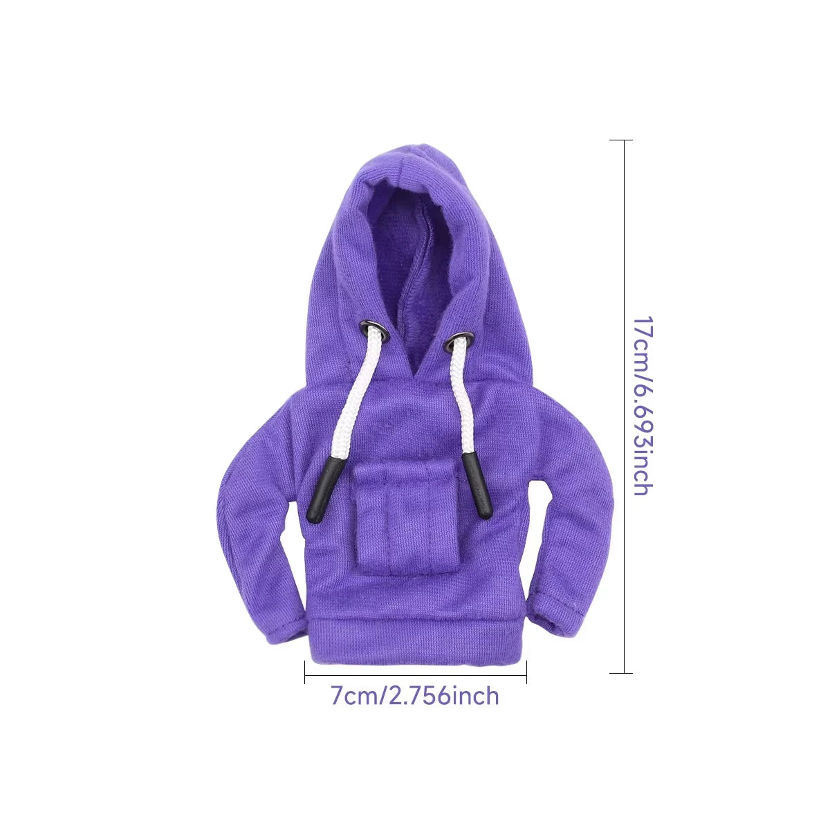 Shift Knob Hoodie